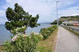 Kolesarska pot Parenzana